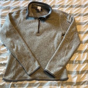 Women's small Patagonia fleece